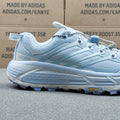 Hoka Mafate Three2 Gray-blue | Light blue