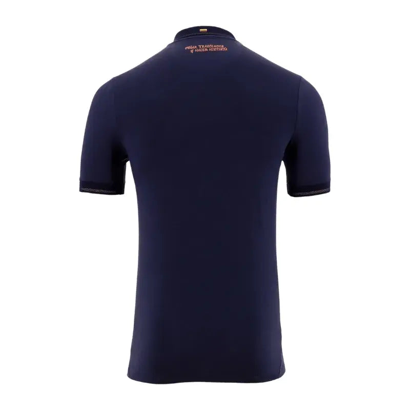 2026 Ecuador Away Jersey