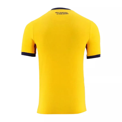 2026 Ecuador Home Jersey