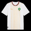Puma 2026 Morocco Men's Stadium Away Soccer Jersey