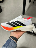 Adidas Adizero Drive RC Running Shoes White | Rainbow
