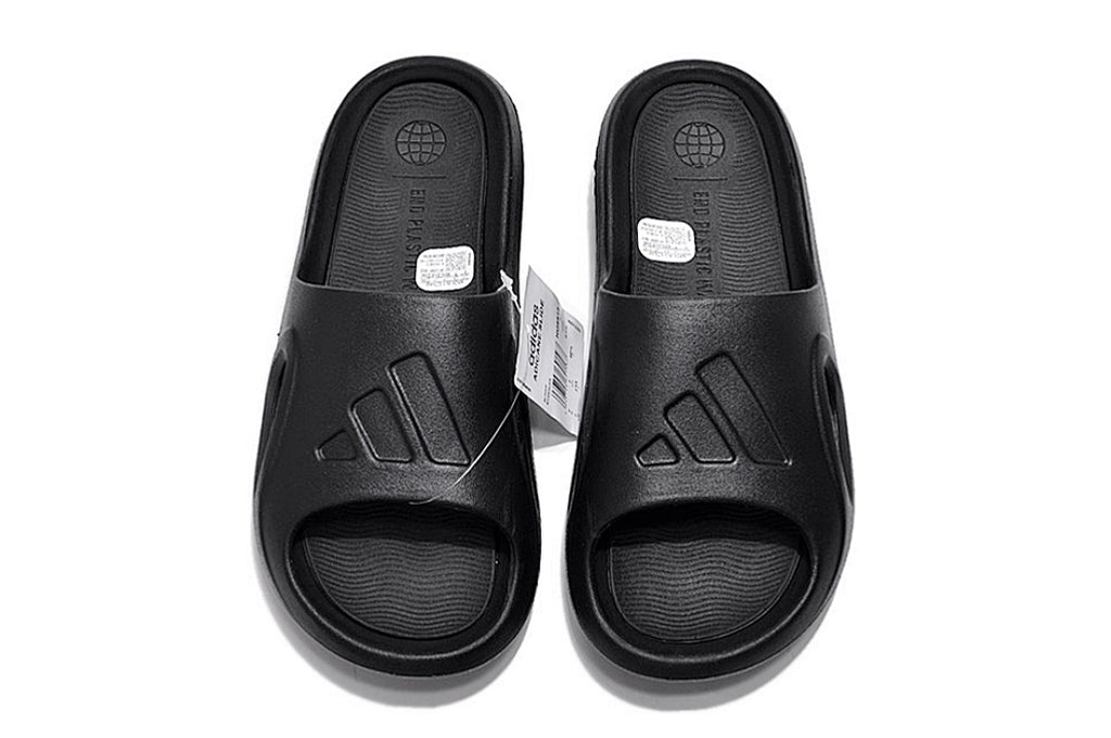 Adidas Adicane Slides  Core Black