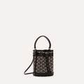 Goyard Petit Flot Mini bucket bag
