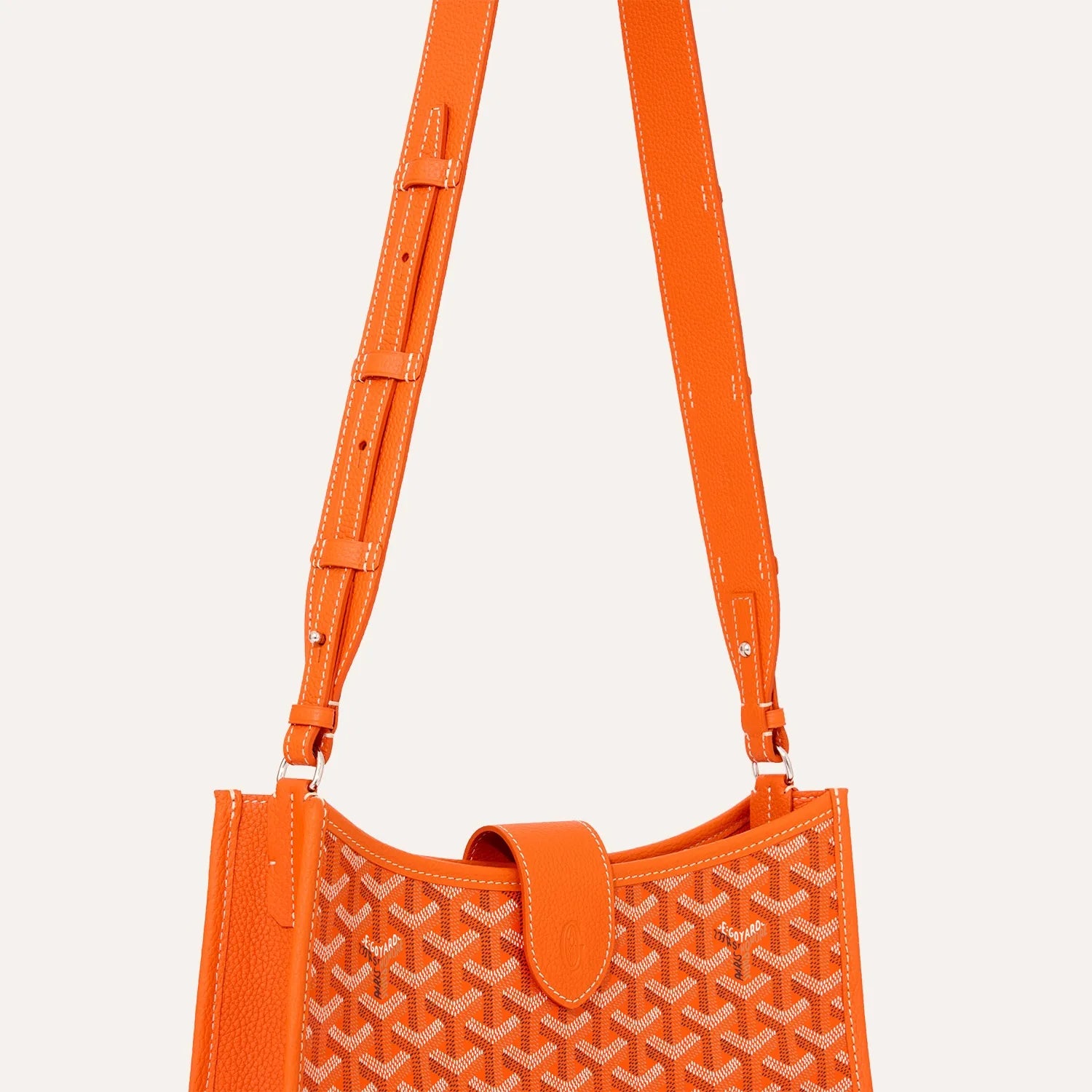 Musette Bag