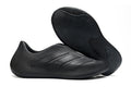 Adidas Purechill Core Black White Slip-On Recovery Shoes KI0072