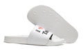 Adidas Originals Adilette "I Love Tokyo" Slide Sandals GX6960