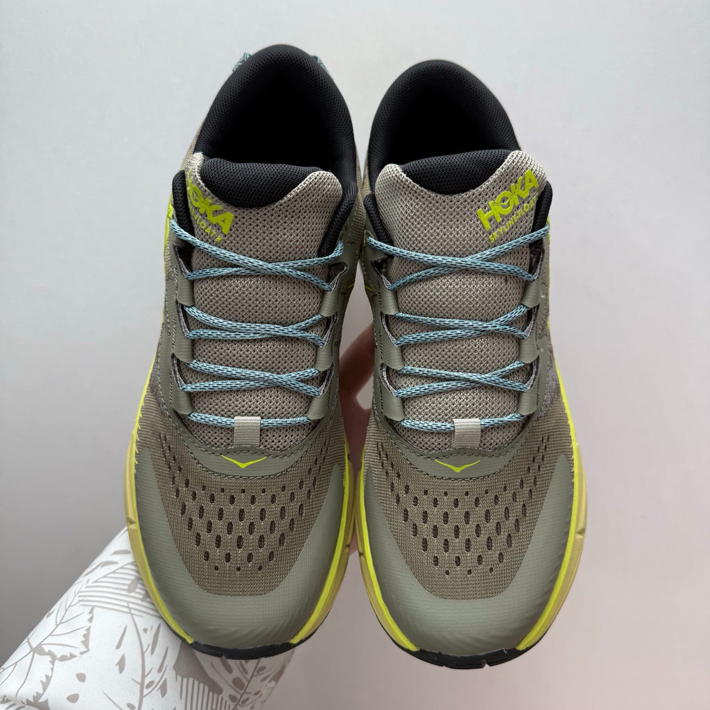 HOKA Skyline-Float X OHBT All Gender Trail Shoes