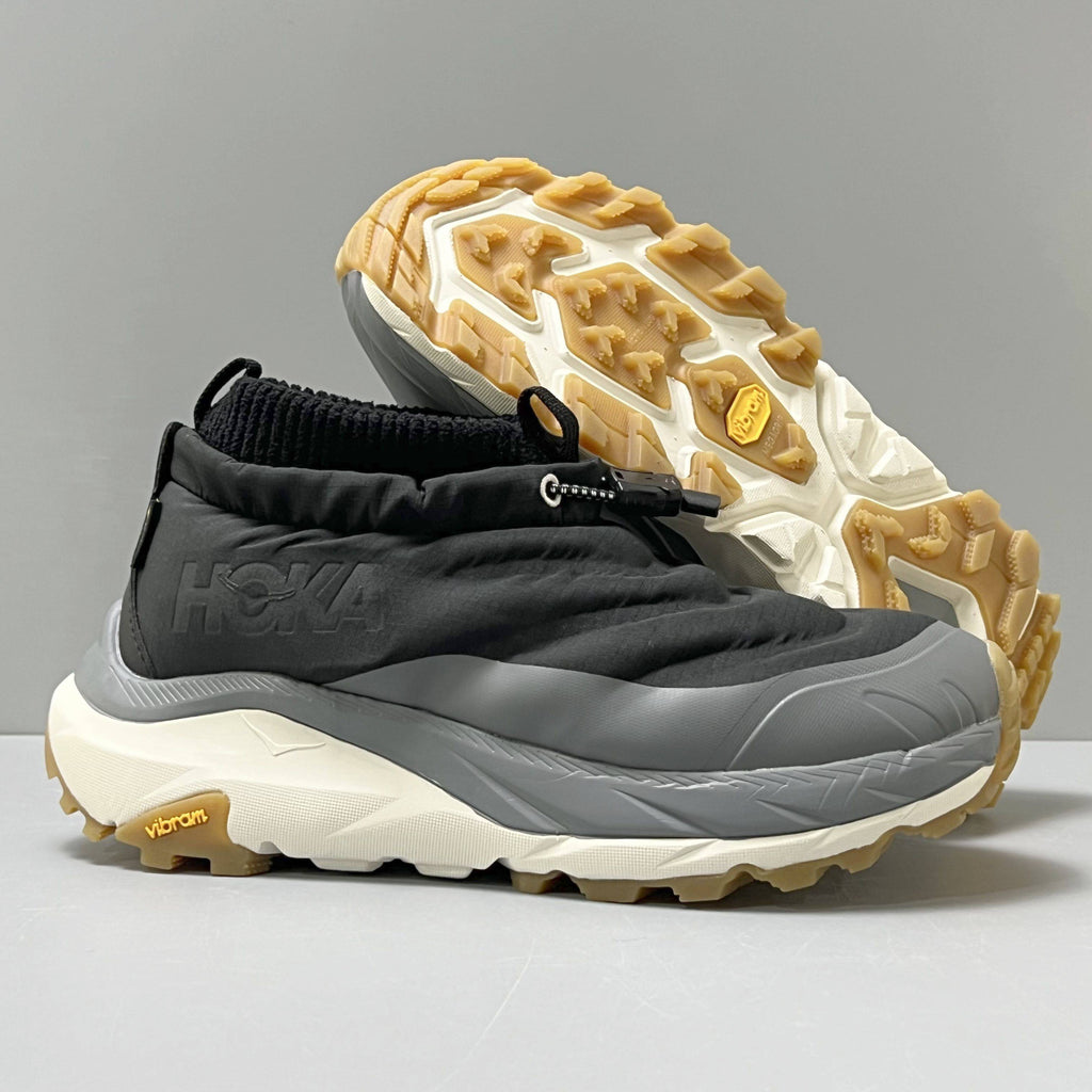 Hoka Kaha 2 Frost Moc GTX Tex black