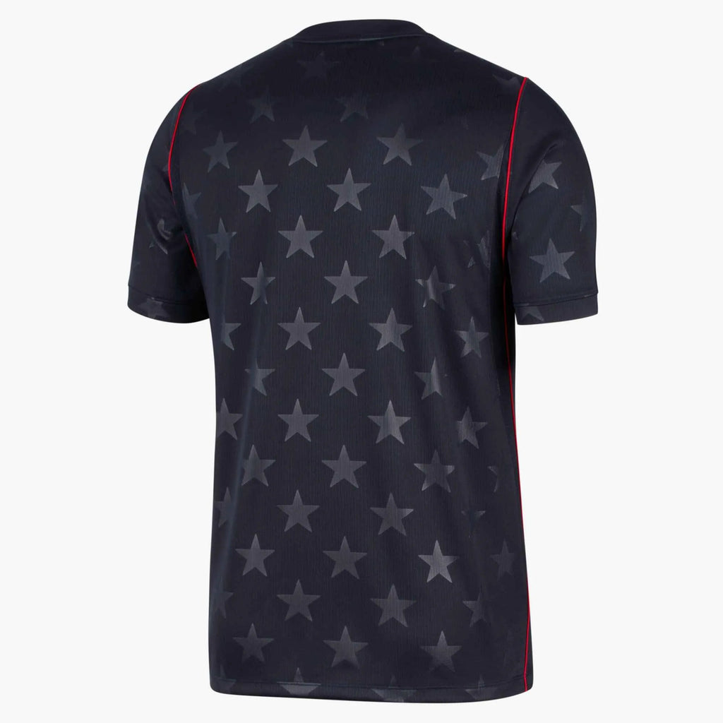 Nike 2026 USMNT Men's Stadium Away Soccer Jersey
