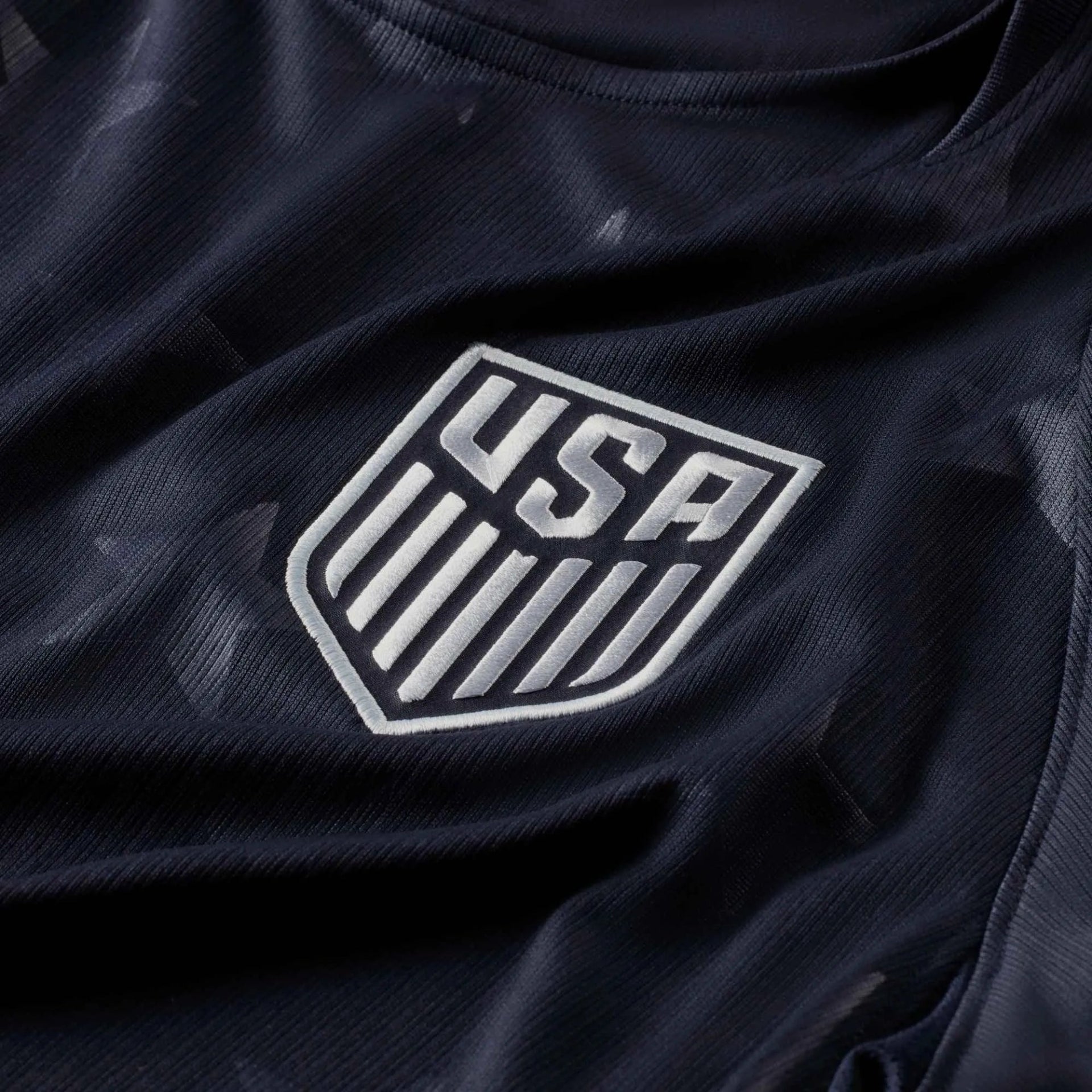 Nike 2026 USMNT Men's Stadium Away Soccer Jersey