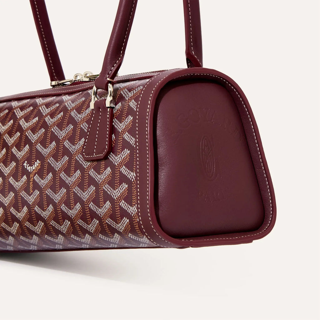 Goyard Bonbonnière bag