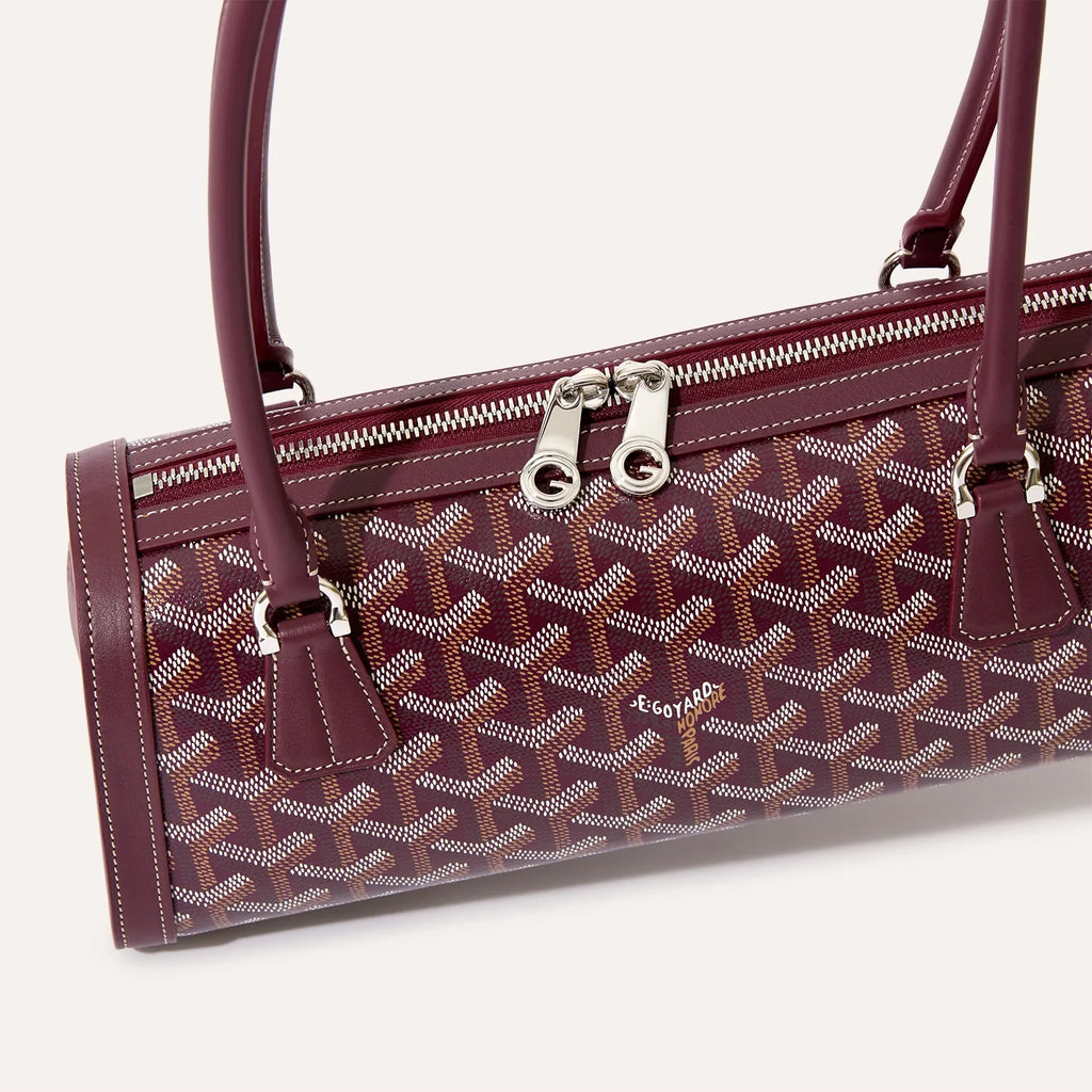 Goyard Bonbonnière bag
