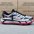HOKA Mafate Speed 2 Black Red