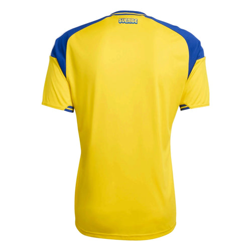 2026 Sweden Home Jersey-Men