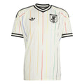 adidas 2026 Japan Men's Stadium Away Soccer Jersey