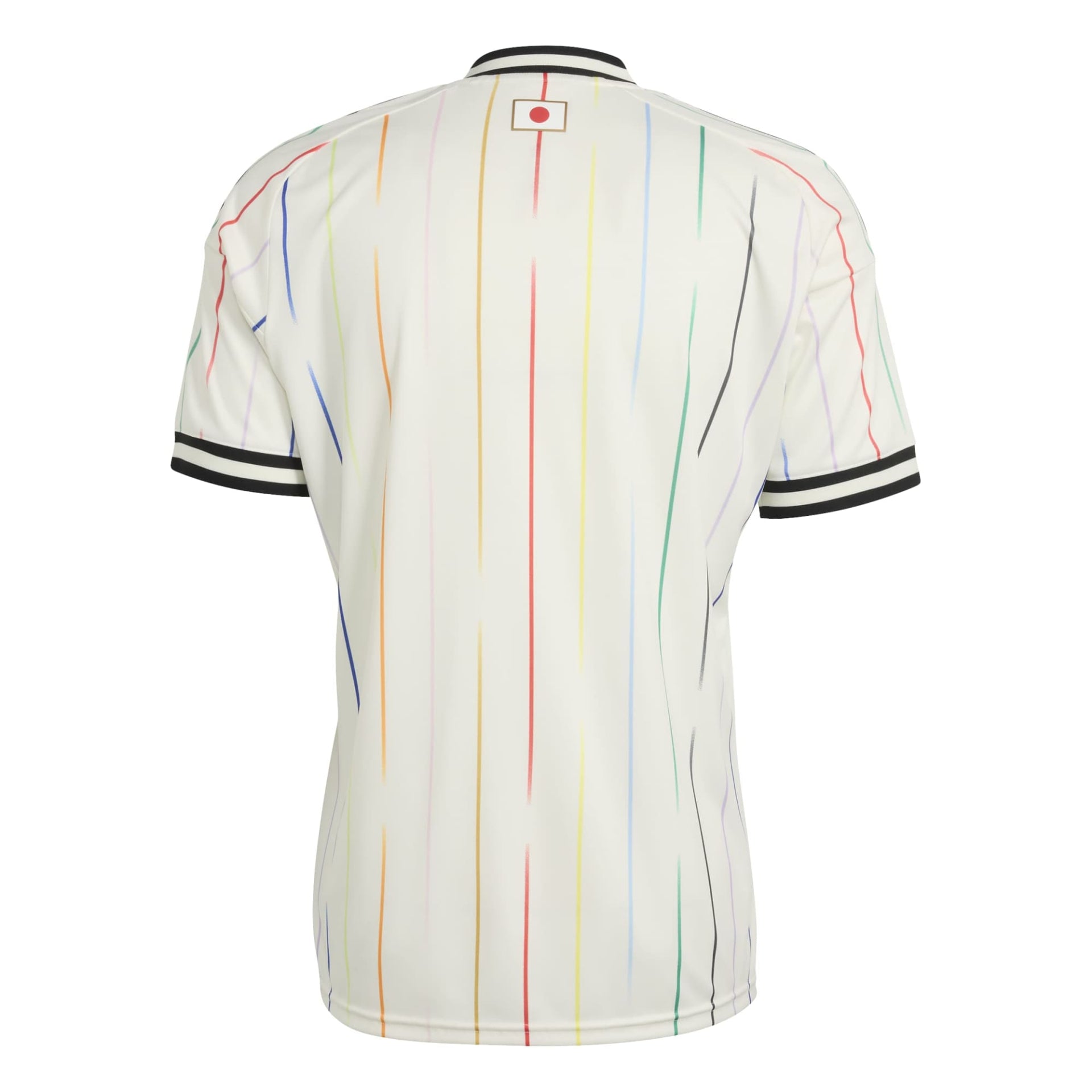 adidas 2026 Japan Men's Stadium Away Soccer Jersey