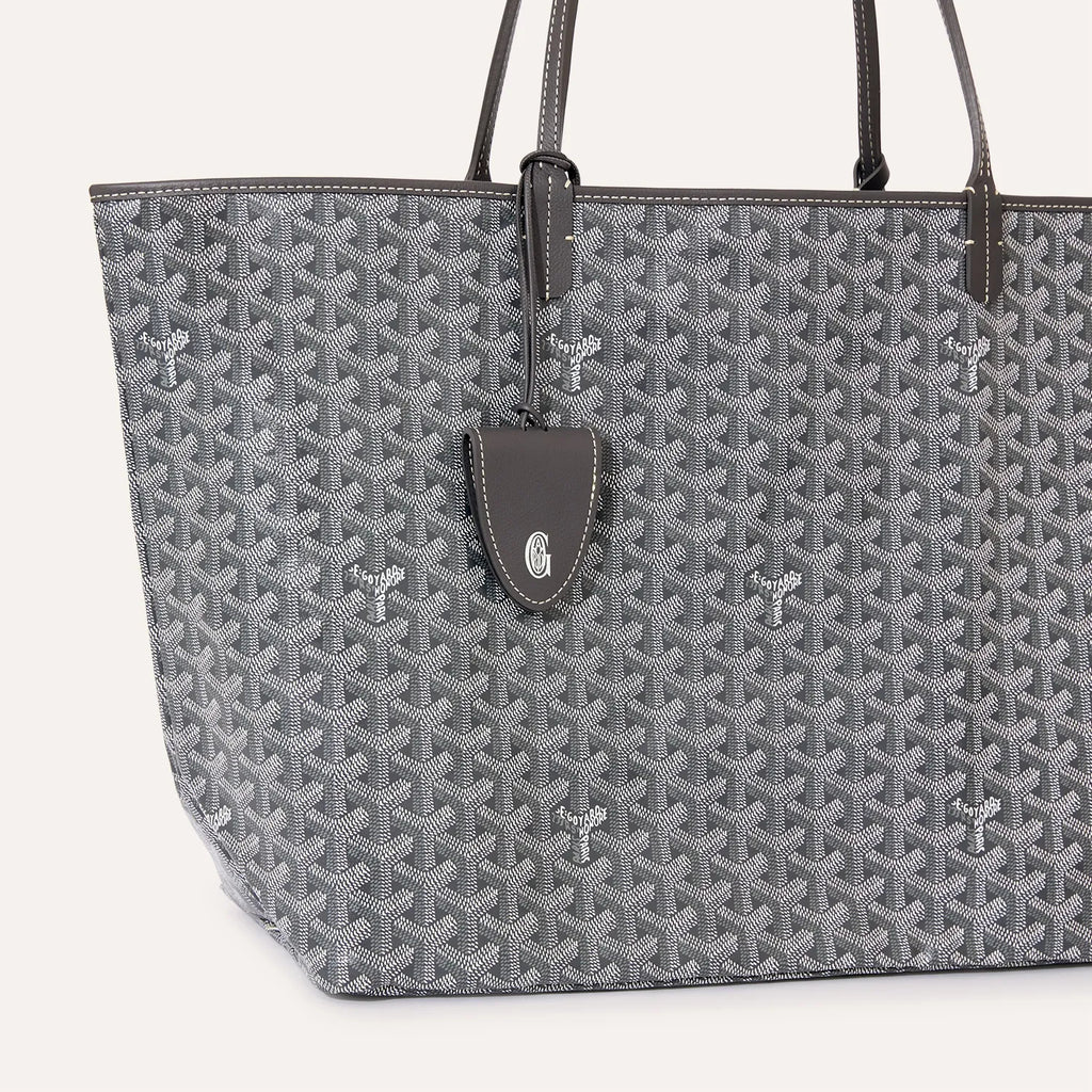 Goyard Saint Louis GM Bag Initials