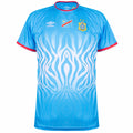 Men's Umbro DR Congo Home Jersey 2026