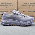 Hoka Tor Summit  Oatmeal Gray