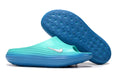 Nike ReactX Rejuven8 Slide Men's Sandals - Teal/Blue Gradient (HV4479-401)
