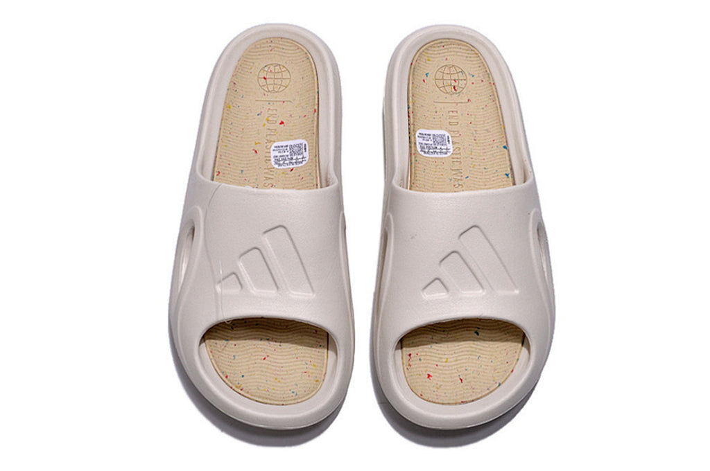 Adidas Adicane Slides Cream White