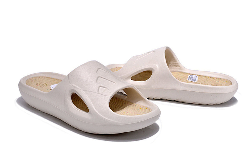 Adidas Adicane Slides Cream White