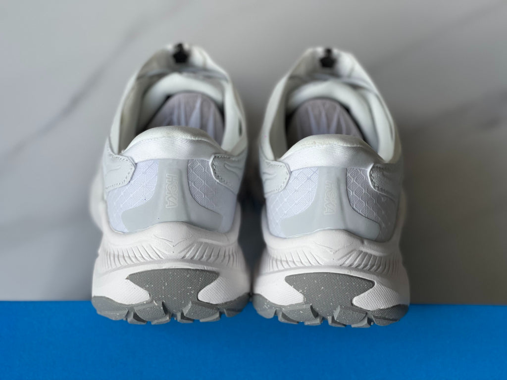 Hoka Project Transport Zip Sneaker Hazy Blue