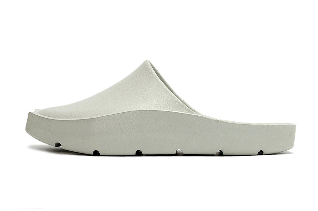 Jordan Hex Mule Slides Light Grey DX6456-002