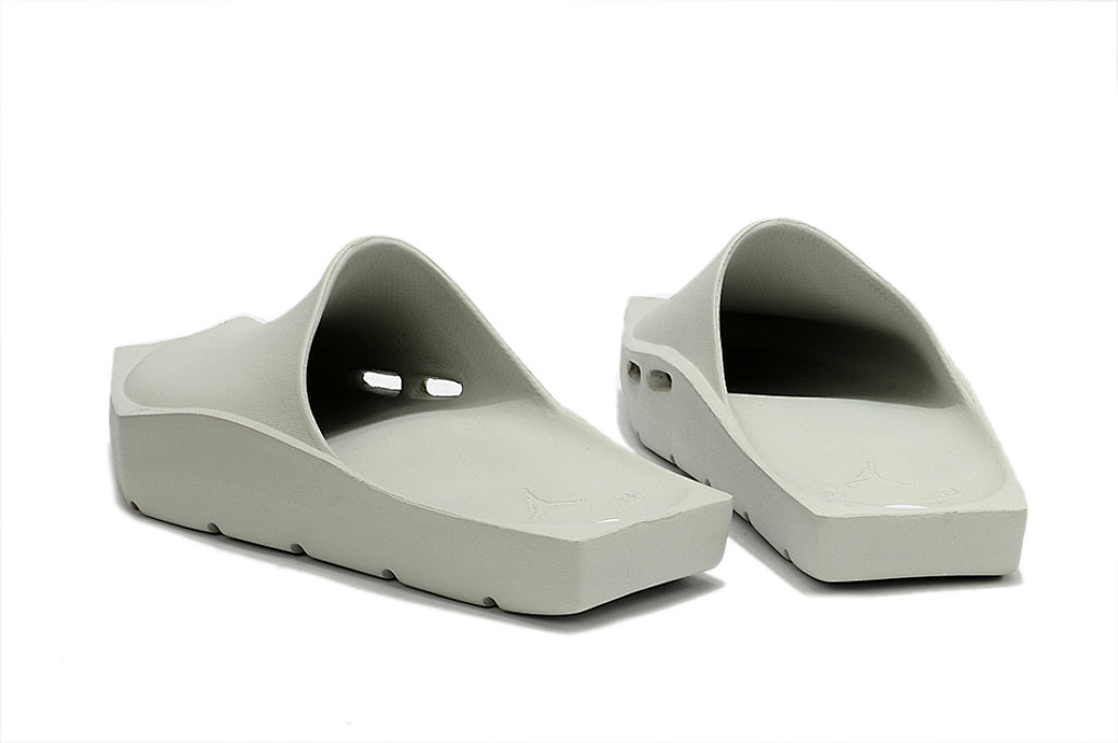 Jordan Hex Mule Slides Light Grey DX6456-002