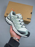 Salomon XA Pro 3D White/Green