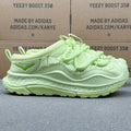 Hoka Ora Primo Neon Green|Mint Green