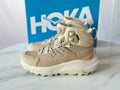 Hoka Kaha 2 Frost GTX Oat Milk | Sesame