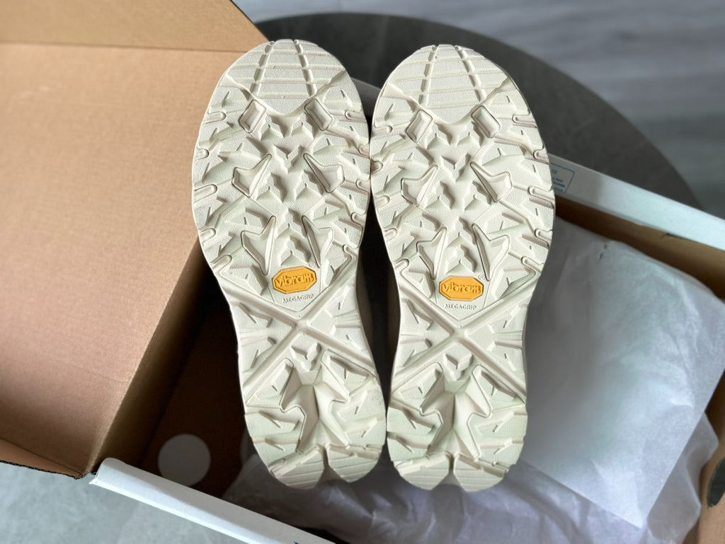 HOKA ONE ONE Anacapa 2 Low GTX