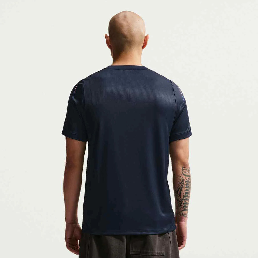Nike 2026 Uruguay Men's Stadium Away Soccer Jersey