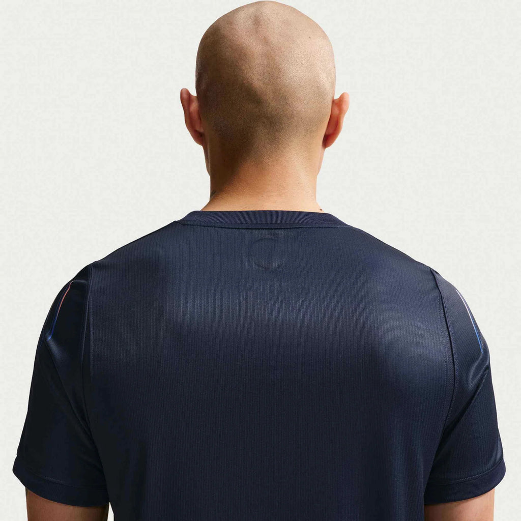 Nike 2026 Uruguay Men's Stadium Away Soccer Jersey