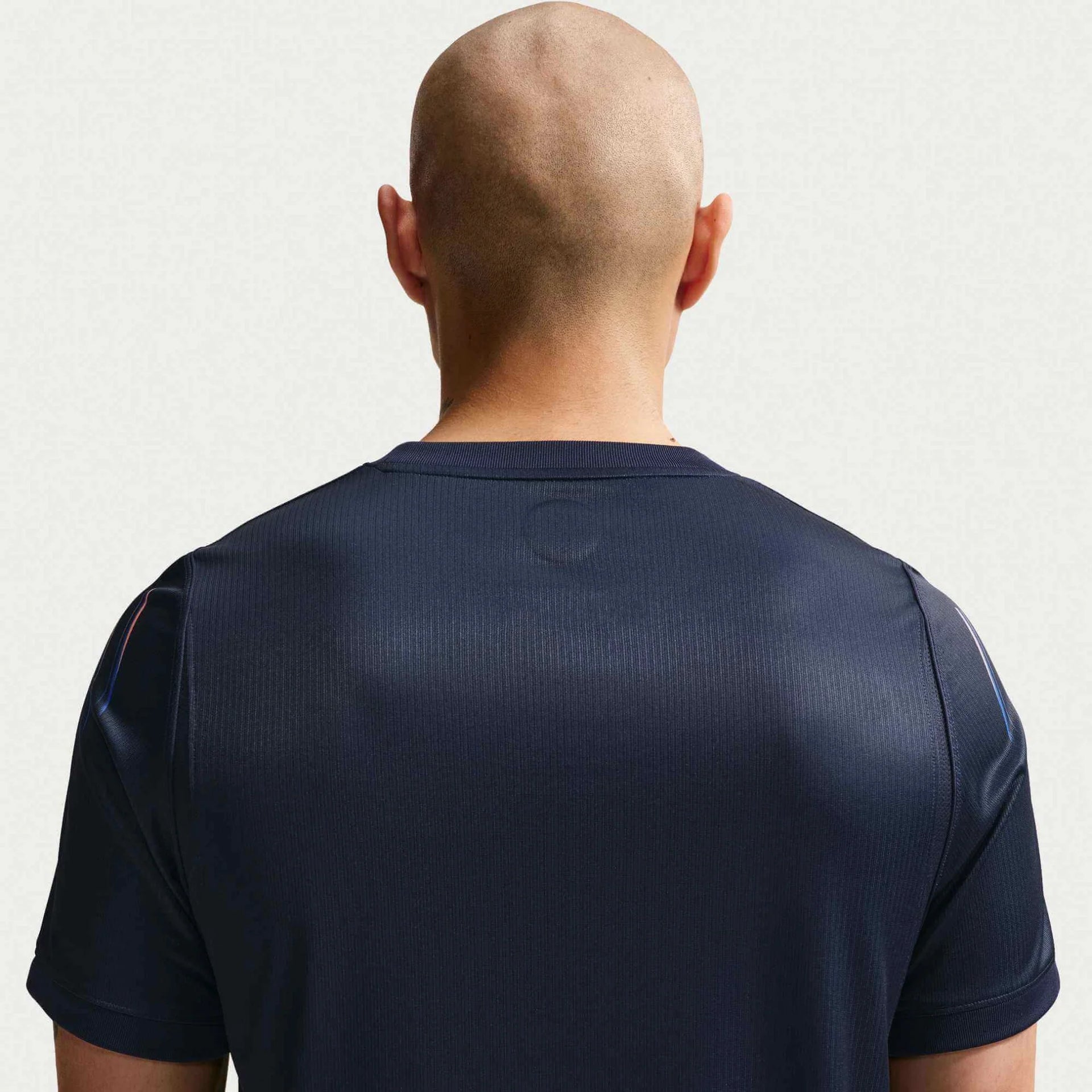 Nike 2026 Uruguay Men's Stadium Away Soccer Jersey