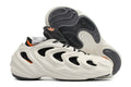 Adidas Originals AdiFOM Q "Off-White/Black/Orange" Sneakers