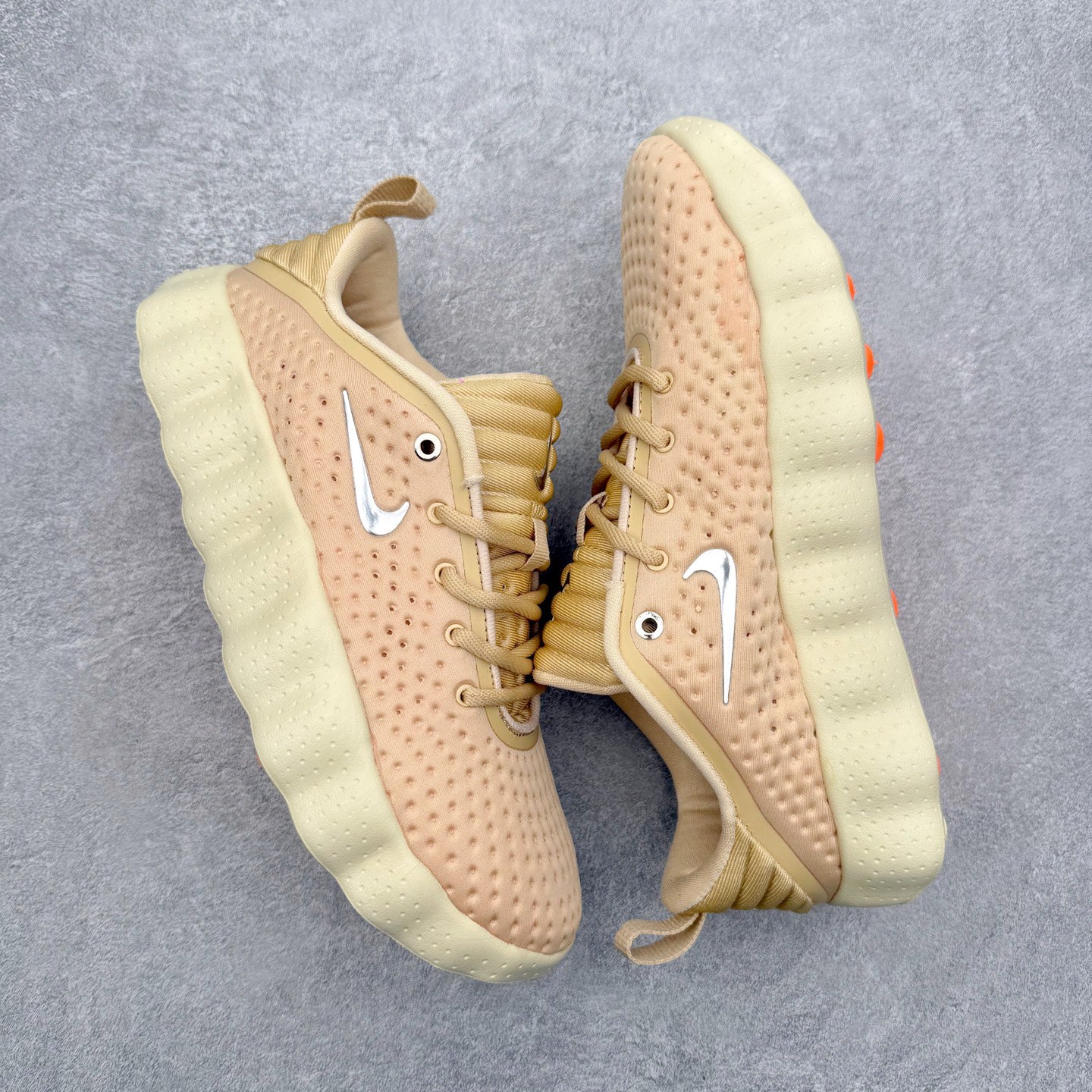 Nike Mind 002 "Light Khaki"
