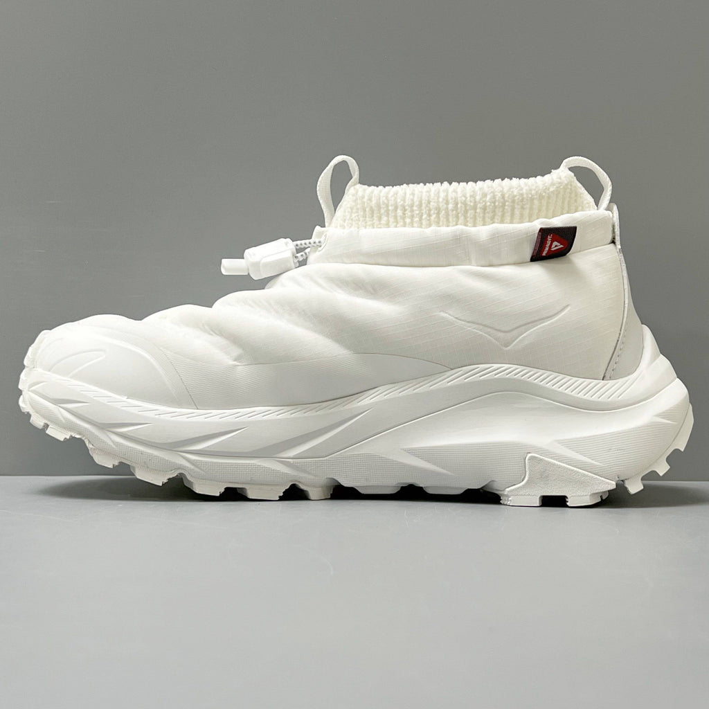 Hoka Kaha 2 Frost Moc GTX Snow White