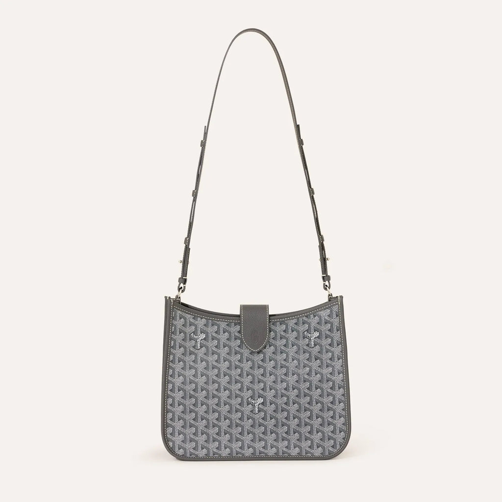 Musette Bag
