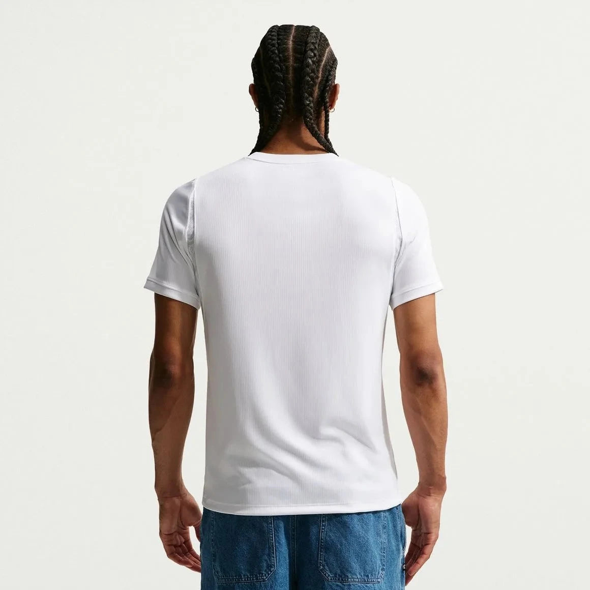 Nike 2026 Norway Men's Stadium Third Soccer Jersey