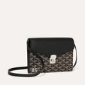 Chypre Wallet-Pouch Initials