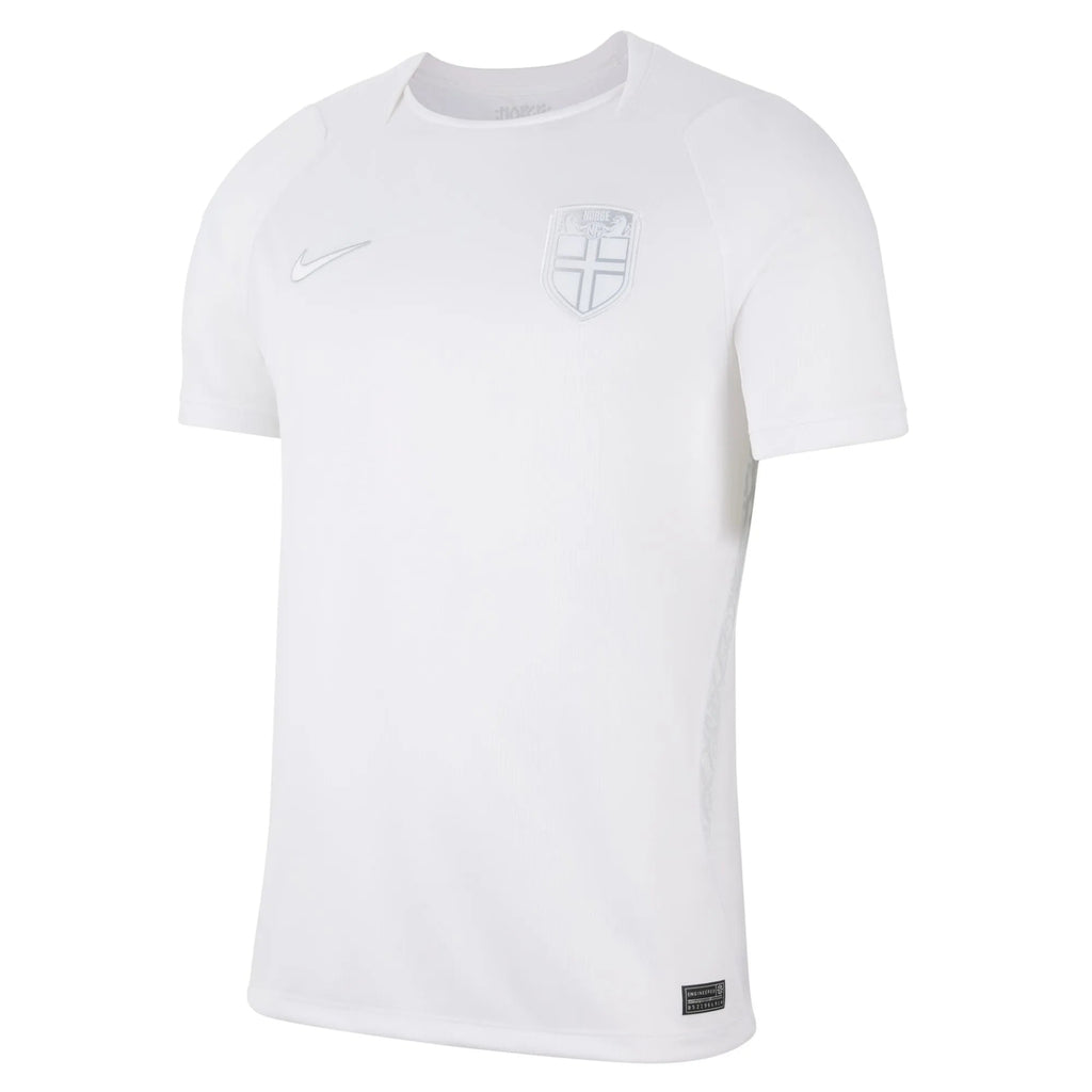 Nike 2026 Norway Men's Stadium Third Soccer Jersey