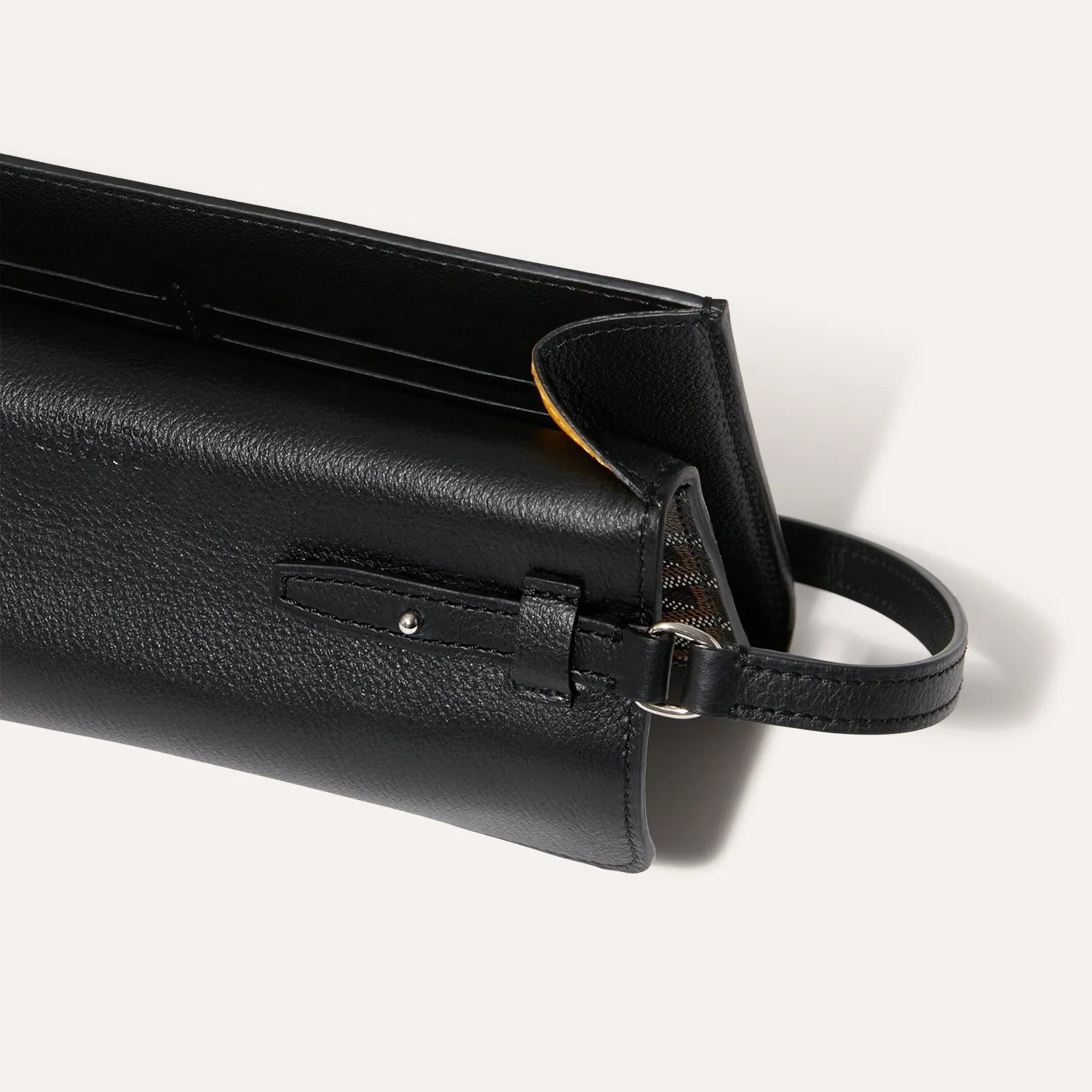 Chypre Wallet-Pouch Initials