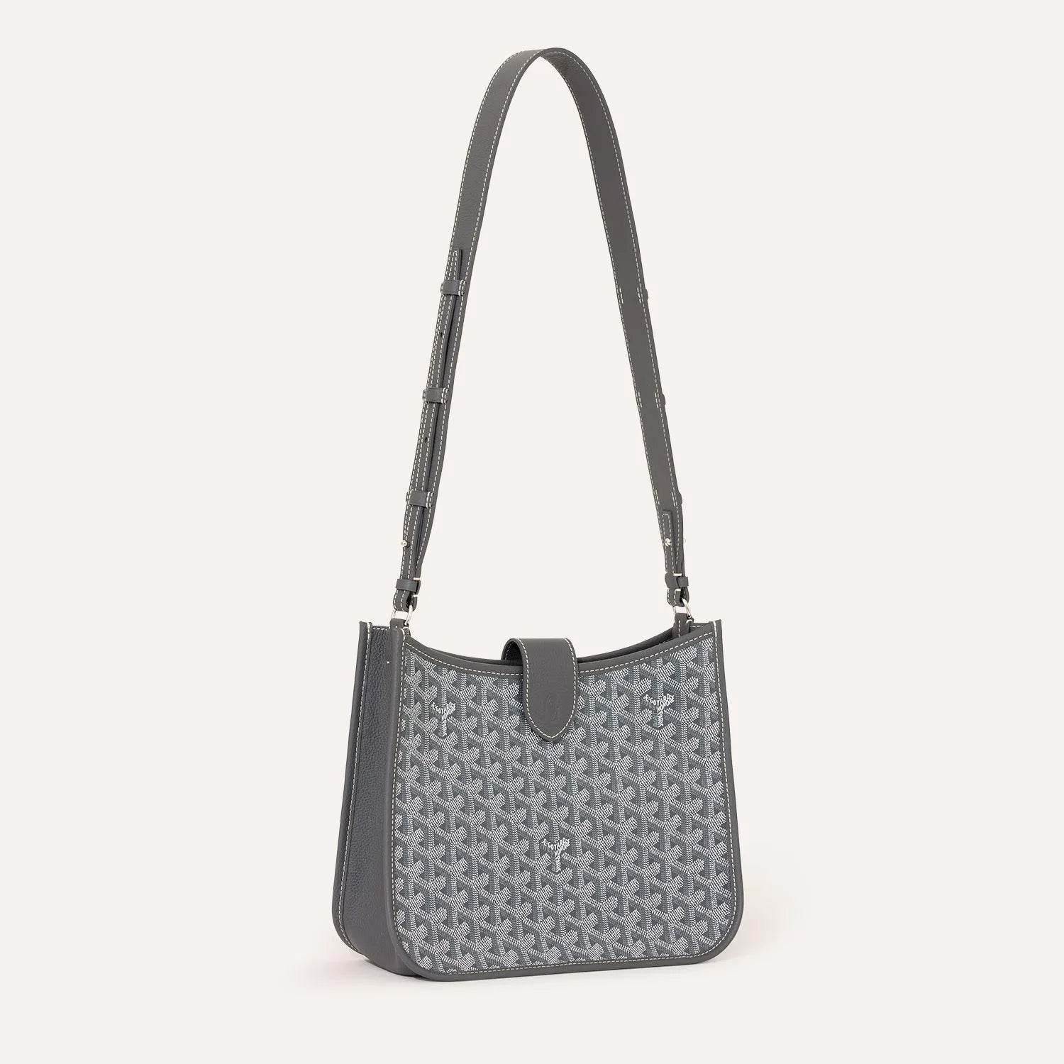 Musette Bag