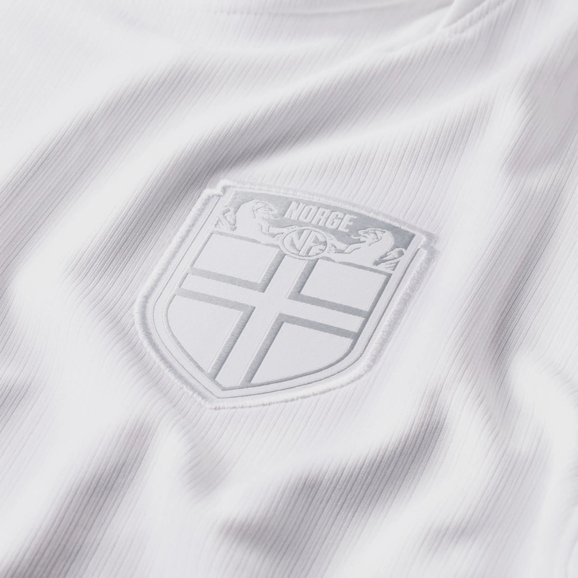 Nike 2026 Norway Men's Stadium Third Soccer Jersey