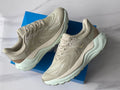 HOKA ONE ONE Arahi 8 Gray | Khaki
