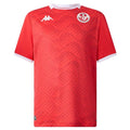 Tunisia Home World Cup Jersey 2026-Men