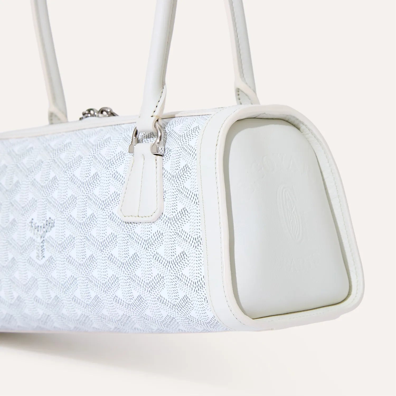 Goyard Bonbonnière bag