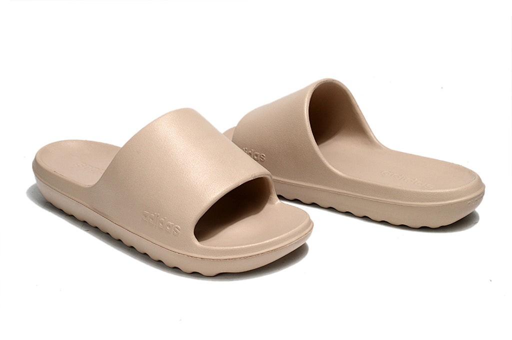 Adidas Adilette Luma Slides Beige JP9581